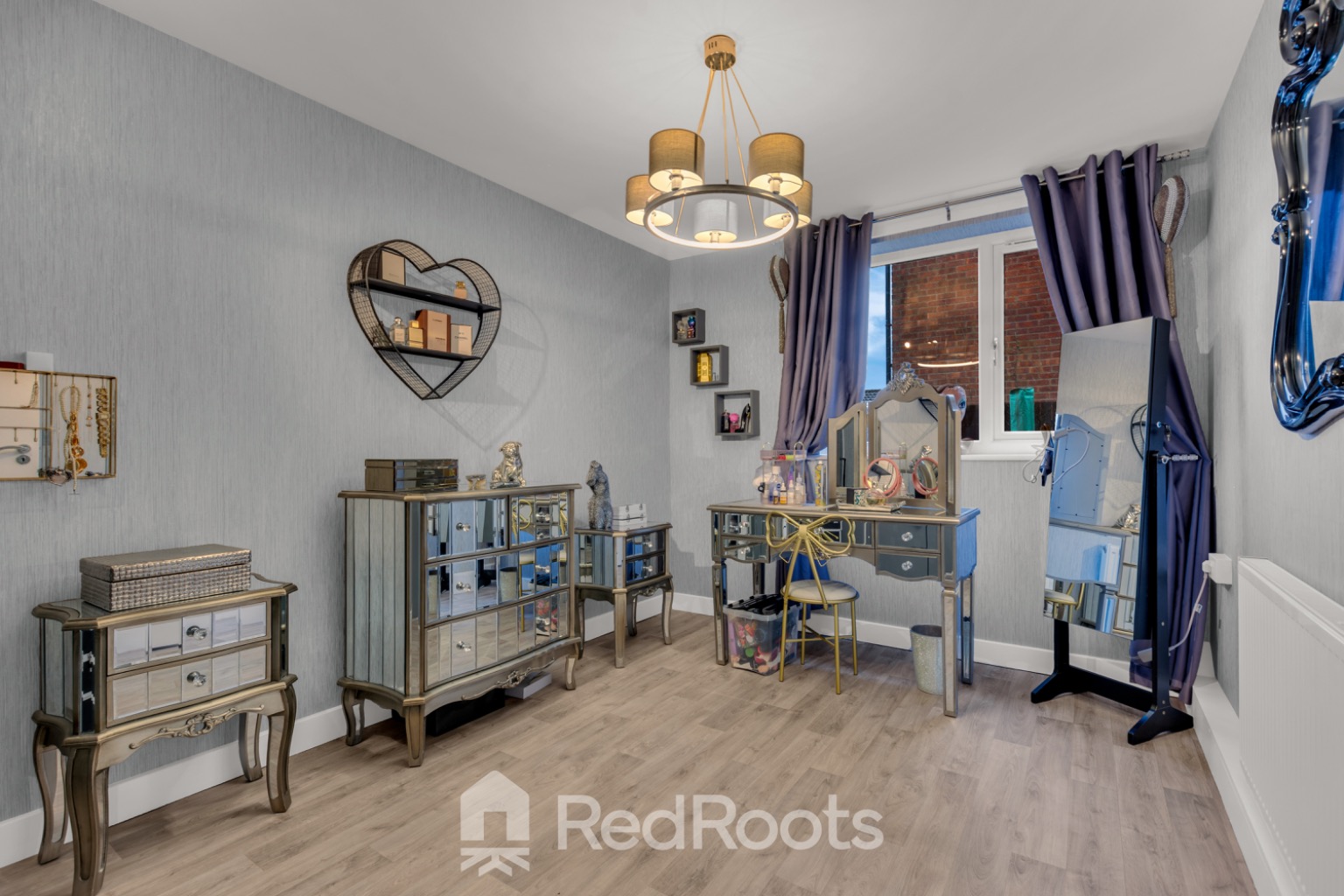 3 bed detached house for sale in Whites Wood Lane, Gainsborough, Lincolnshire, DN21  - Property Image 28