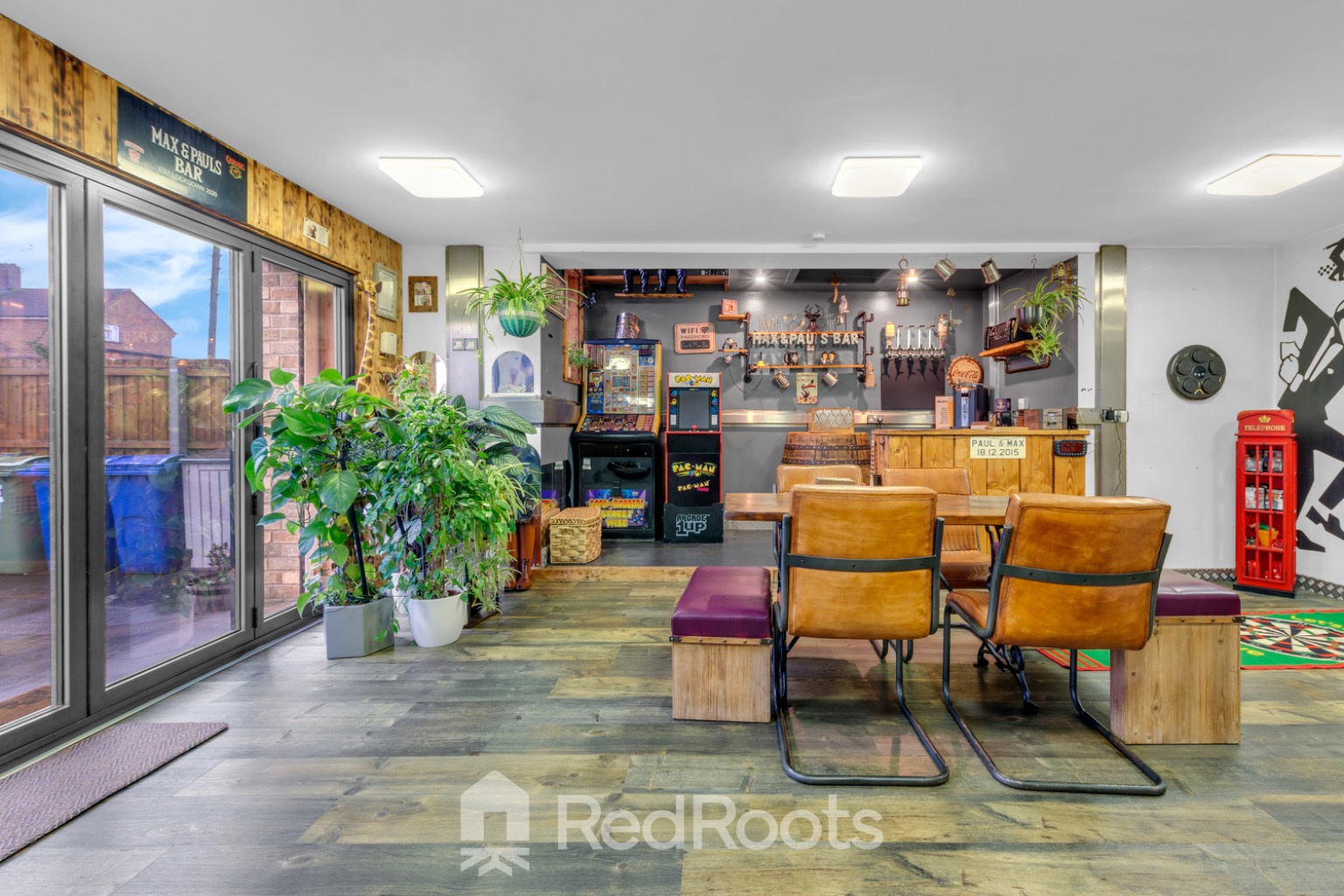 3 bed detached house for sale in Whites Wood Lane, Gainsborough, Lincolnshire, DN21  - Property Image 34