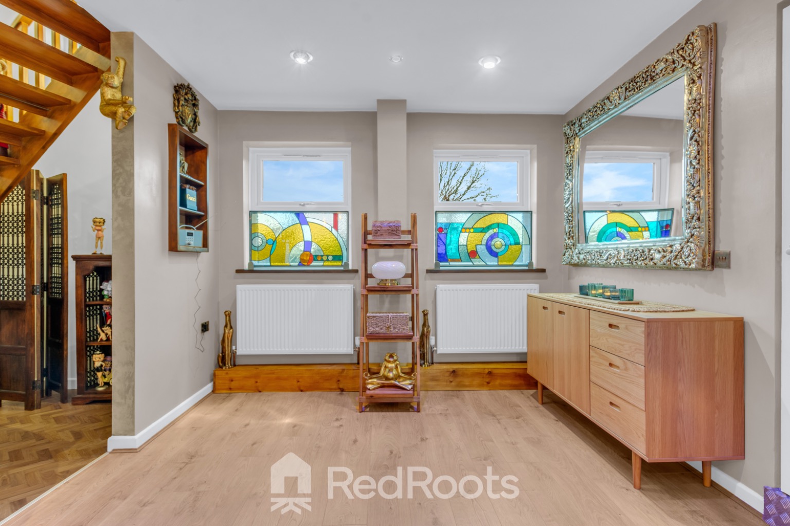 3 bed detached house for sale in Whites Wood Lane, Gainsborough, Lincolnshire, DN21  - Property Image 36