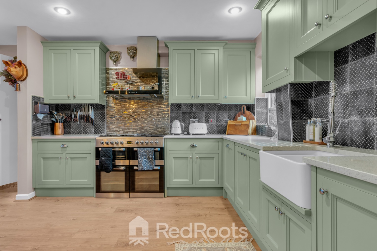 3 bed detached house for sale in Whites Wood Lane, Gainsborough, Lincolnshire, DN21  - Property Image 39