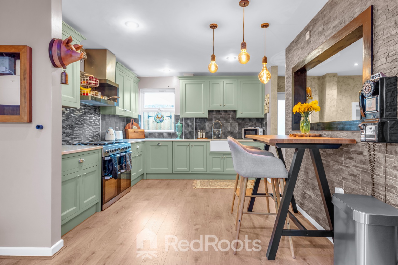 3 bed detached house for sale in Whites Wood Lane, Gainsborough, Lincolnshire, DN21  - Property Image 38