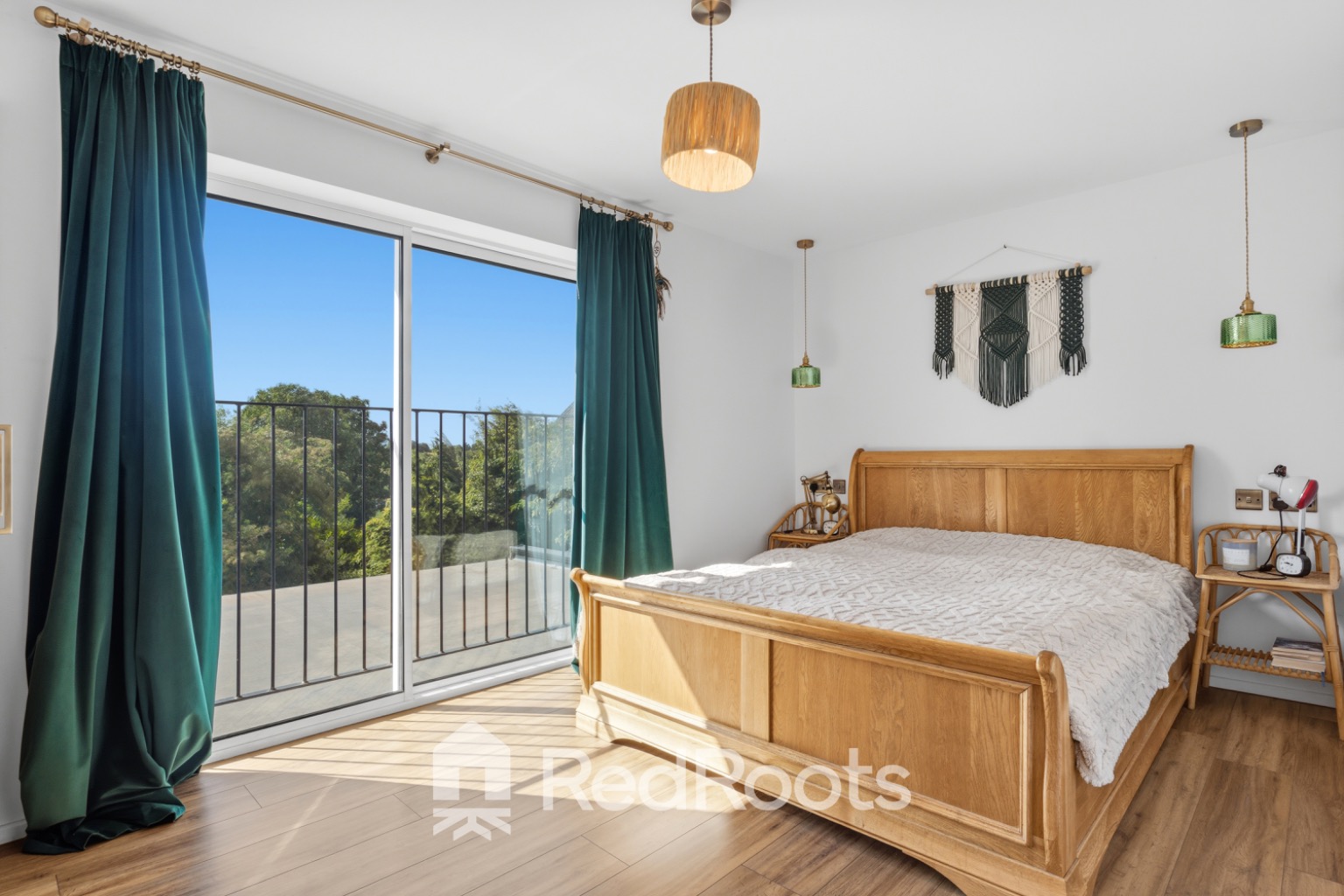 3 bed semi-detached house for sale in Straight Lane, Skelbrooke, Doncaster, South Yorkshire, DN6 - Property Image 16