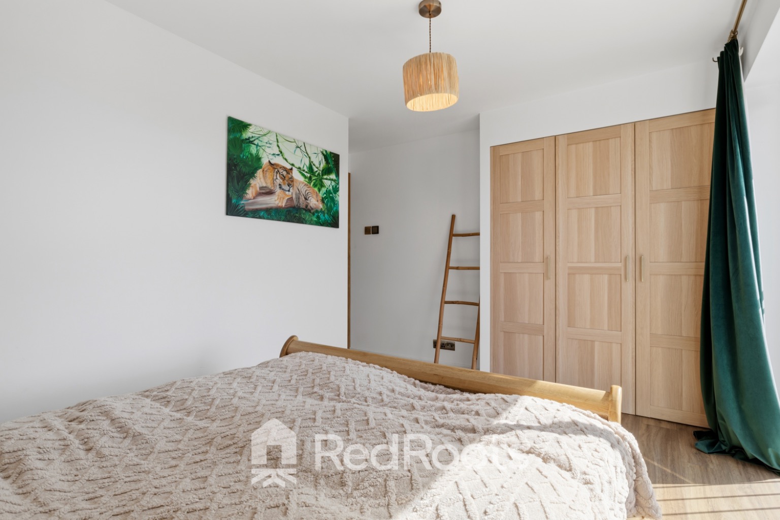 3 bed semi-detached house for sale in Straight Lane, Skelbrooke, Doncaster, South Yorkshire, DN6 - Property Image 17
