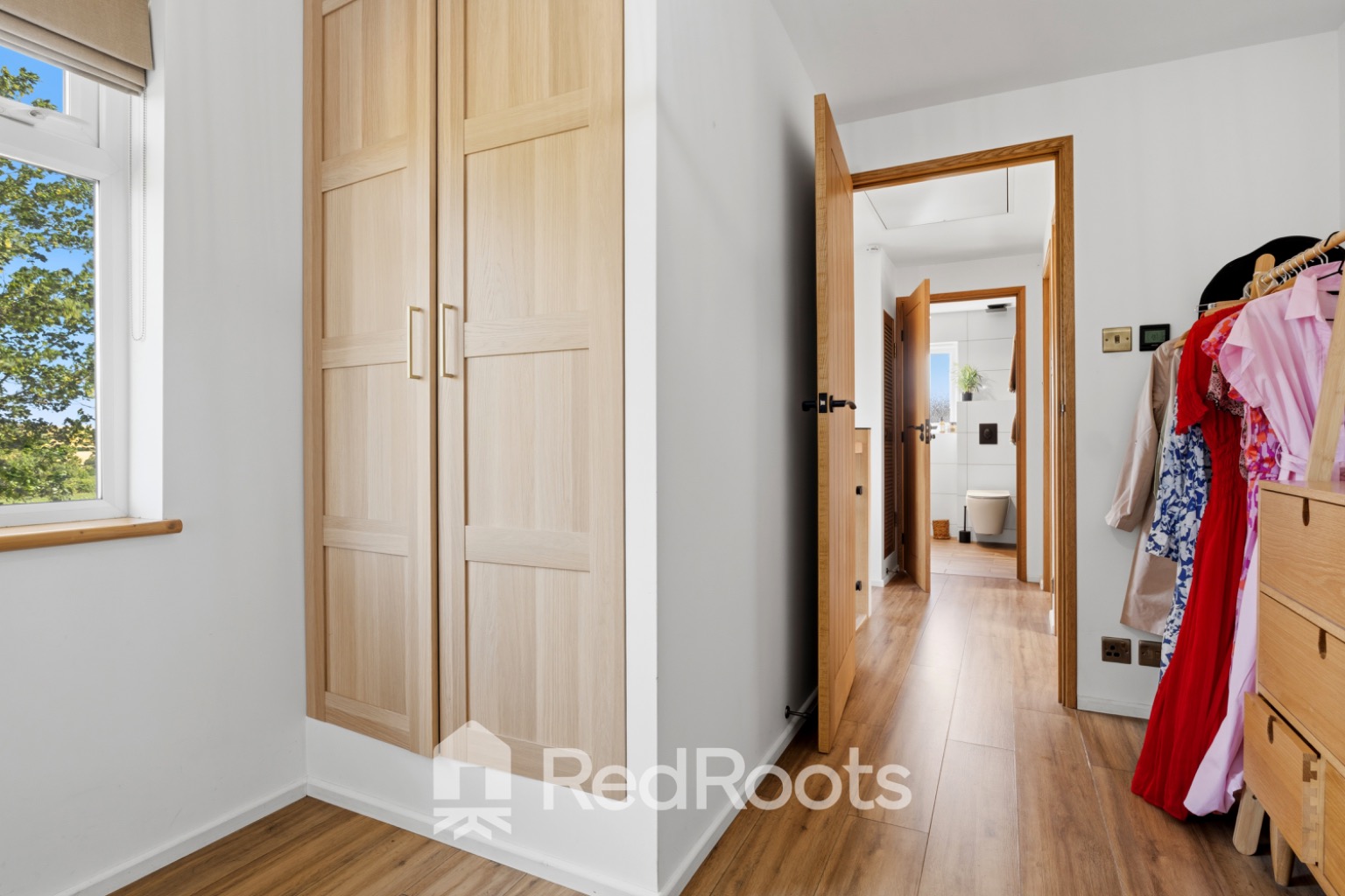 3 bed semi-detached house for sale in Straight Lane, Skelbrooke, Doncaster, South Yorkshire, DN6 - Property Image 22