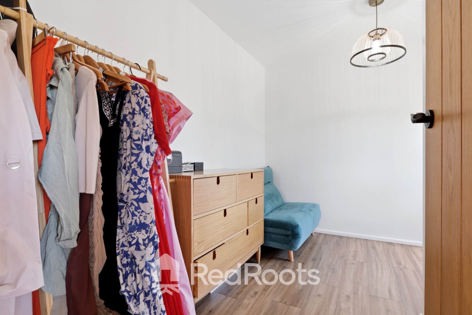 3 bed semi-detached house for sale in Straight Lane, Skelbrooke, Doncaster, South Yorkshire, DN6 - Property Image 20
