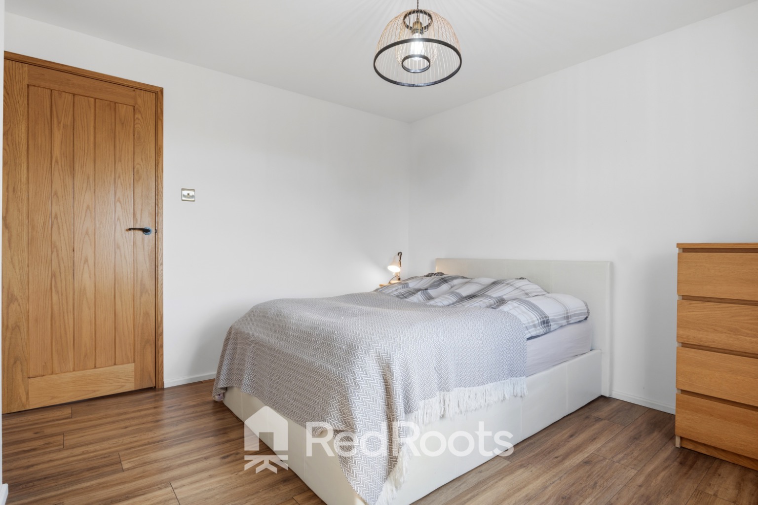 3 bed semi-detached house for sale in Straight Lane, Skelbrooke, Doncaster, South Yorkshire, DN6 - Property Image 19