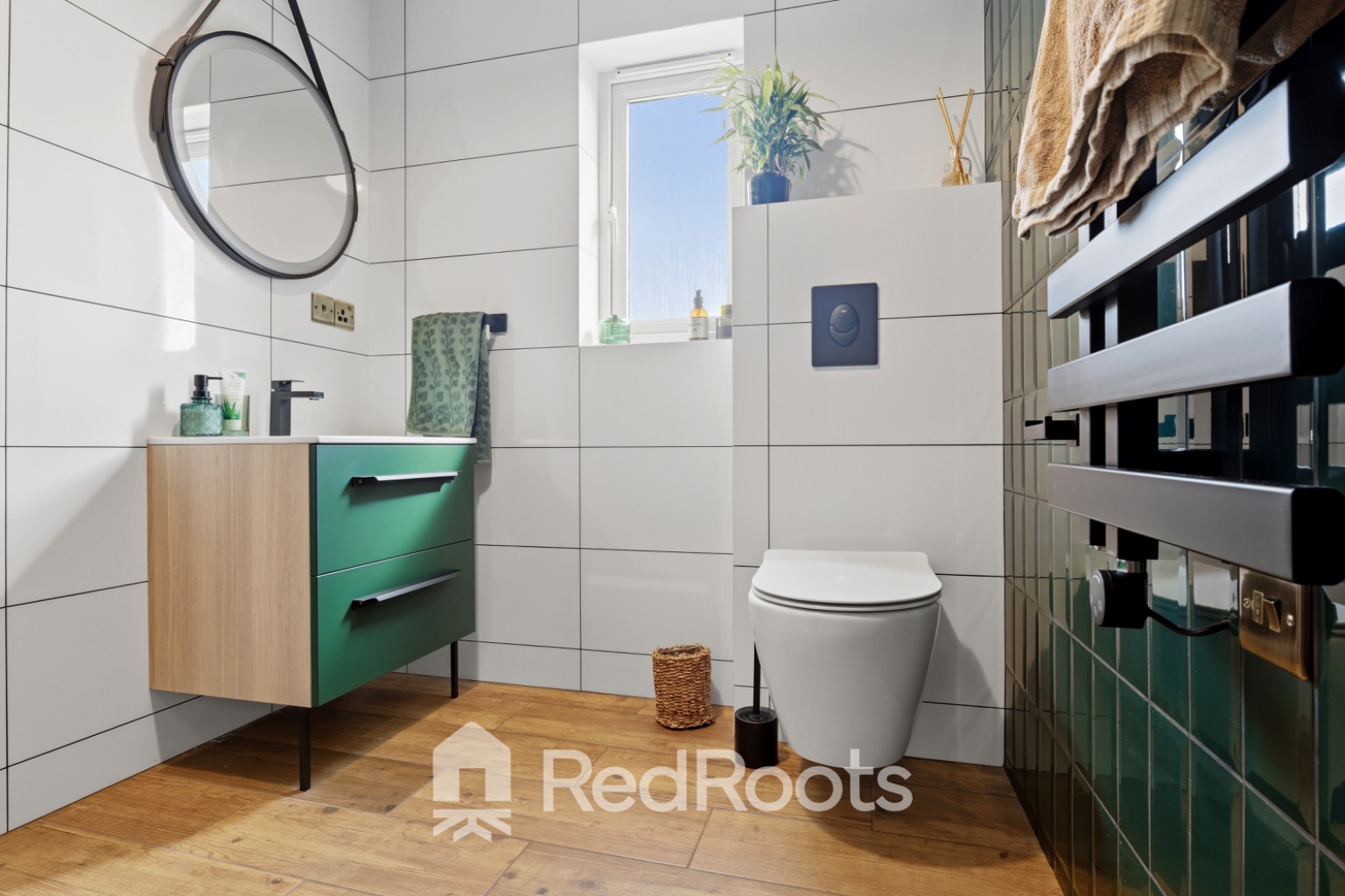 3 bed semi-detached house for sale in Straight Lane, Skelbrooke, Doncaster, South Yorkshire, DN6 - Property Image 23