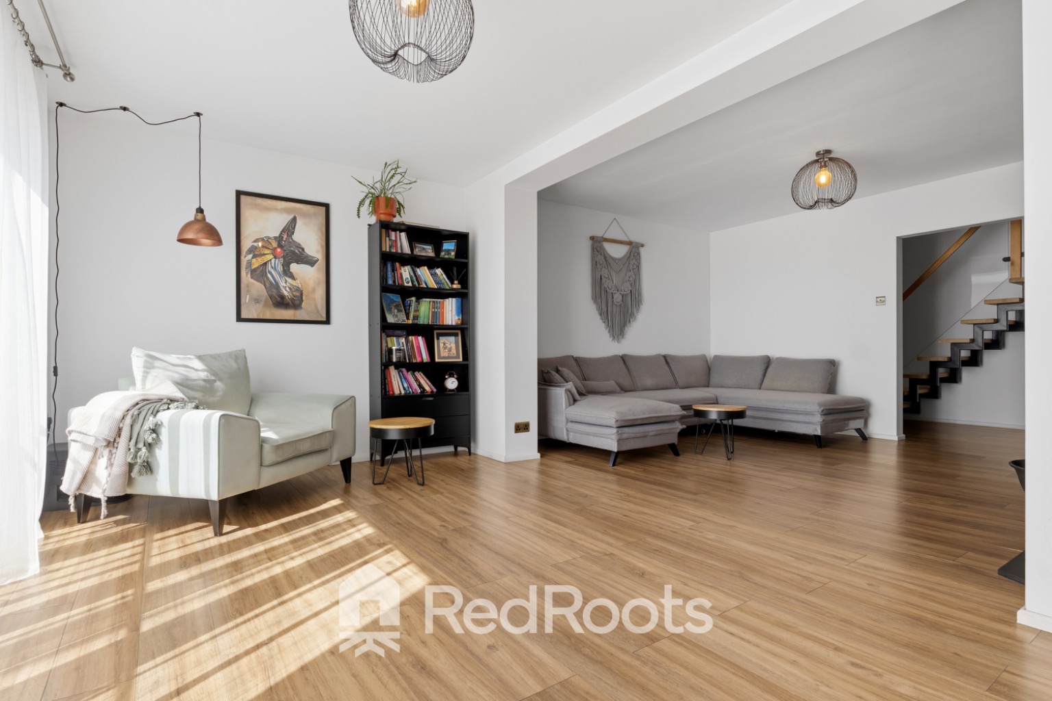 3 bed semi-detached house for sale in Straight Lane, Skelbrooke, Doncaster, South Yorkshire, DN6 - Property Image 14