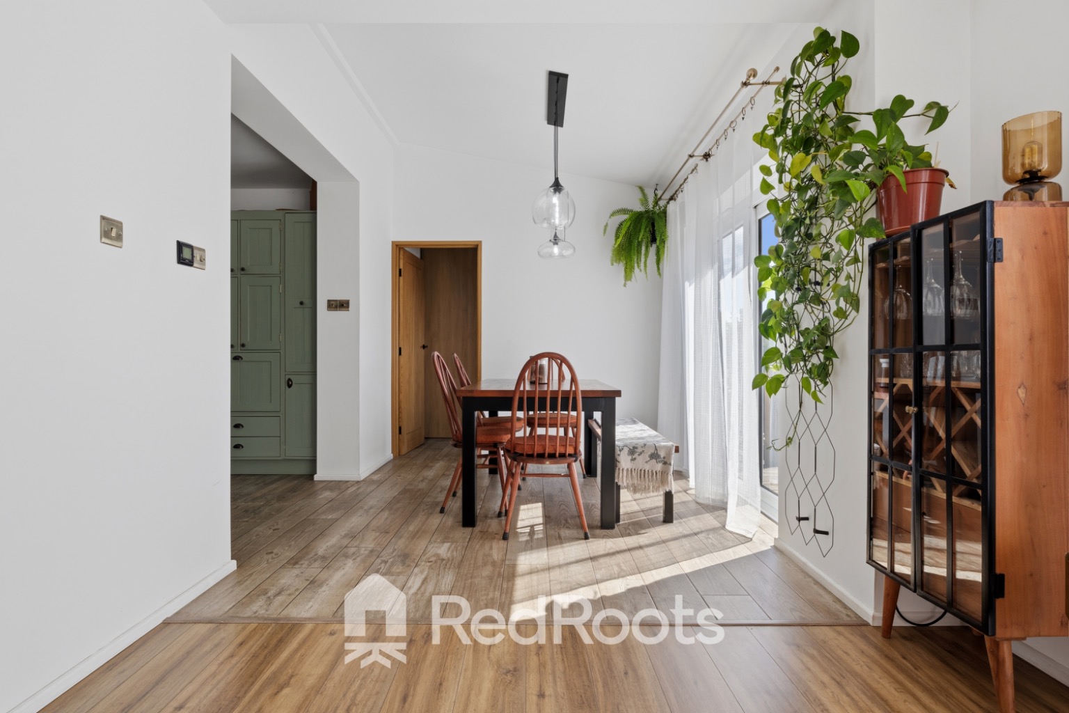 3 bed semi-detached house for sale in Straight Lane, Skelbrooke, Doncaster, South Yorkshire, DN6 - Property Image 9