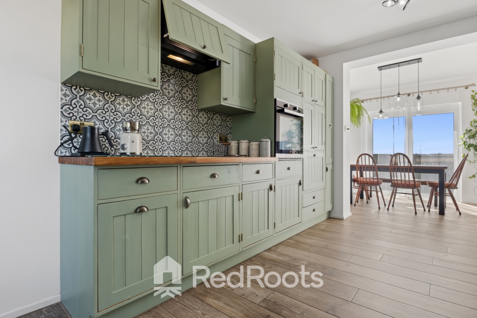 3 bed semi-detached house for sale in Straight Lane, Skelbrooke, Doncaster, South Yorkshire, DN6 - Property Image 2