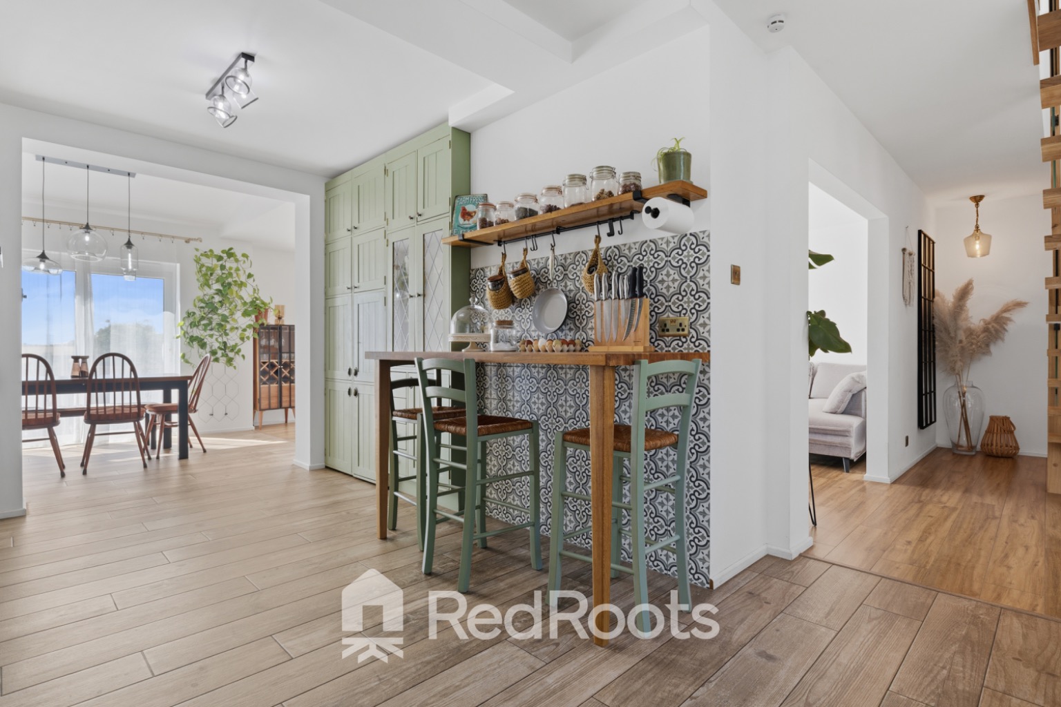 3 bed semi-detached house for sale in Straight Lane, Skelbrooke, Doncaster, South Yorkshire, DN6 - Property Image 4