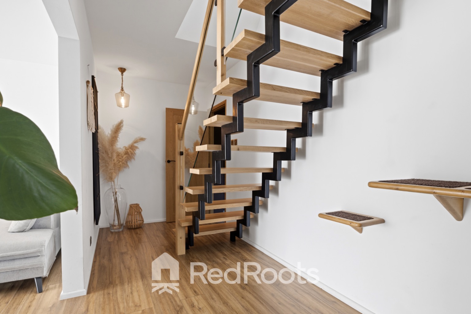 3 bed semi-detached house for sale in Straight Lane, Skelbrooke, Doncaster, South Yorkshire, DN6 - Property Image 8