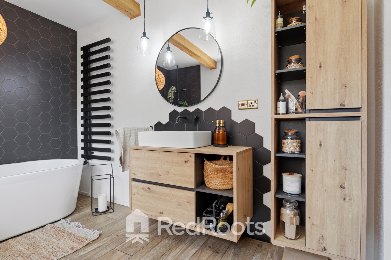 3 bed semi-detached house for sale in Straight Lane, Skelbrooke, Doncaster, South Yorkshire, DN6 - Property Image 26