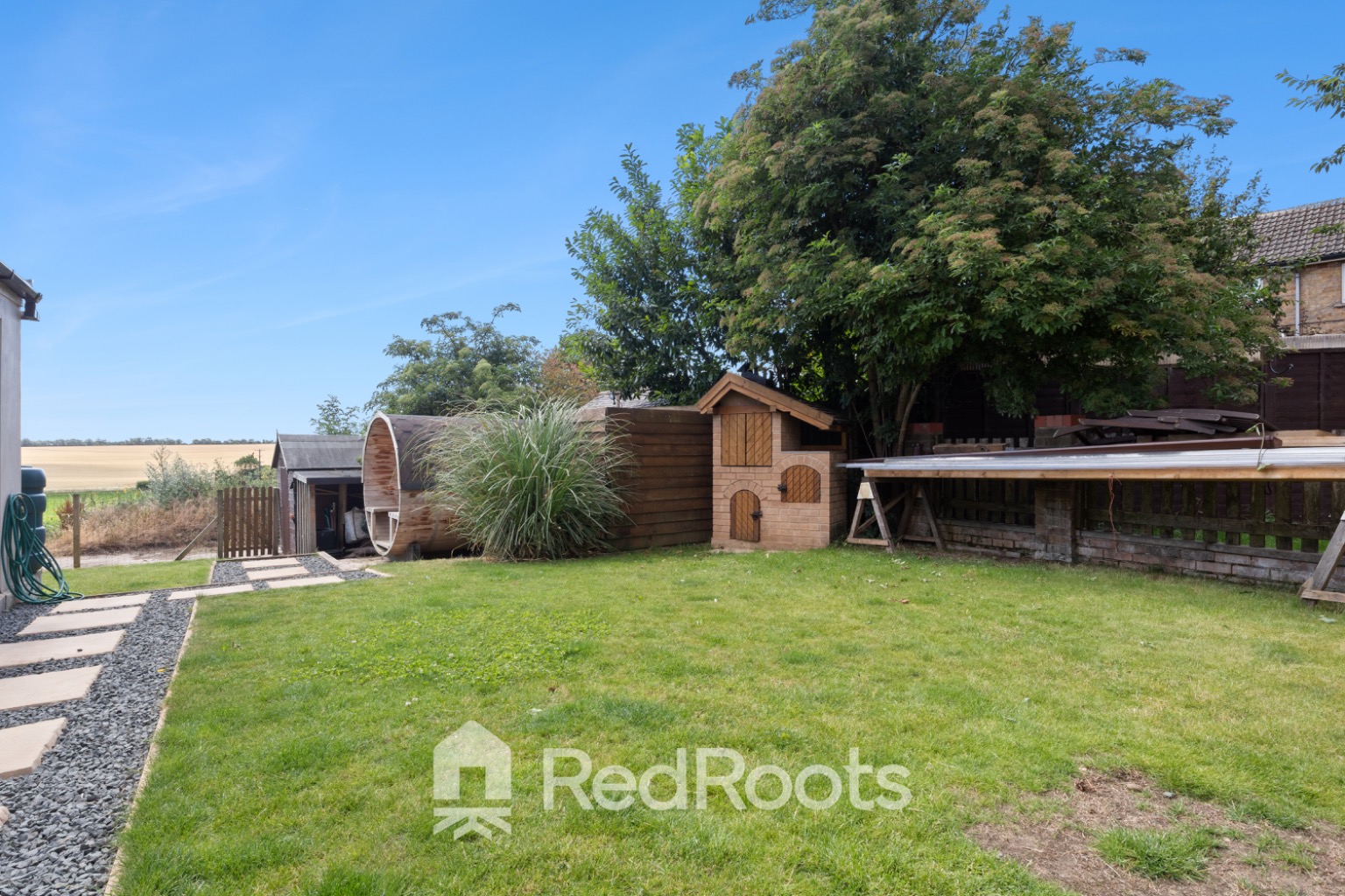 3 bed semi-detached house for sale in Straight Lane, Skelbrooke, Doncaster, South Yorkshire, DN6 - Property Image 29