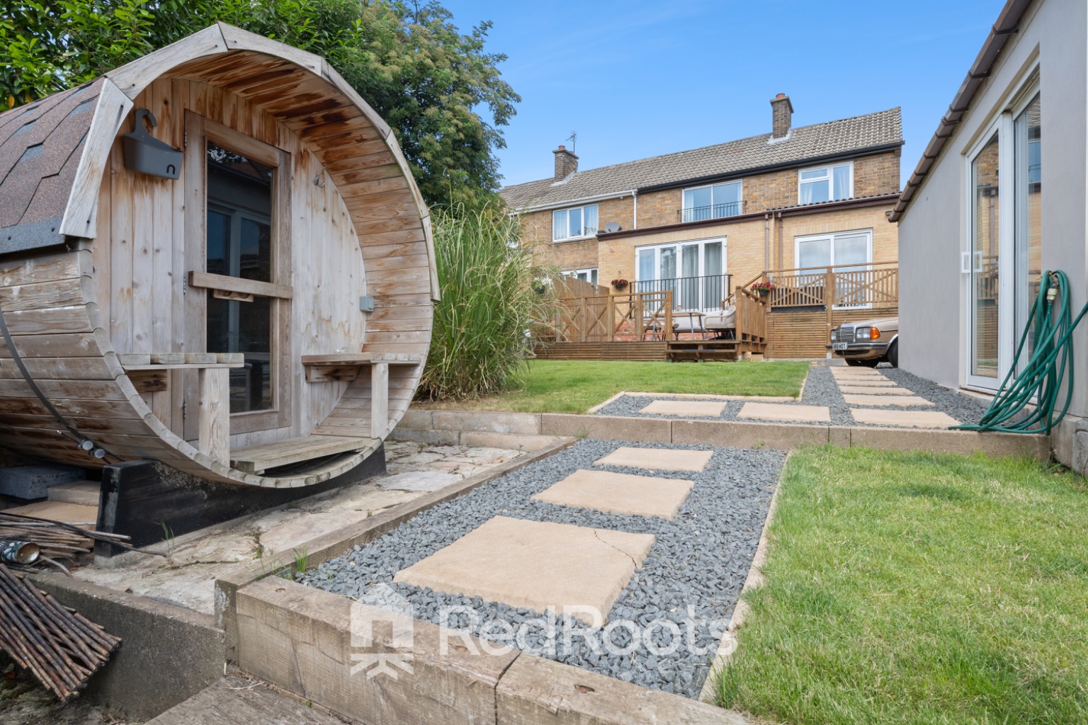 3 bed semi-detached house for sale in Straight Lane, Skelbrooke, Doncaster, South Yorkshire, DN6 - Property Image 32