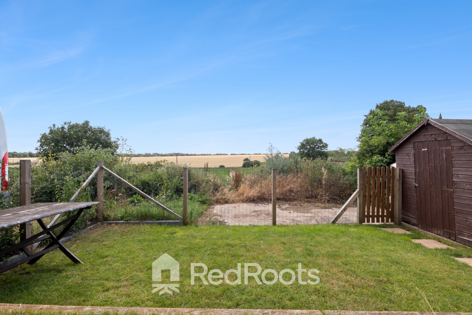 3 bed semi-detached house for sale in Straight Lane, Skelbrooke, Doncaster, South Yorkshire, DN6 - Property Image 31