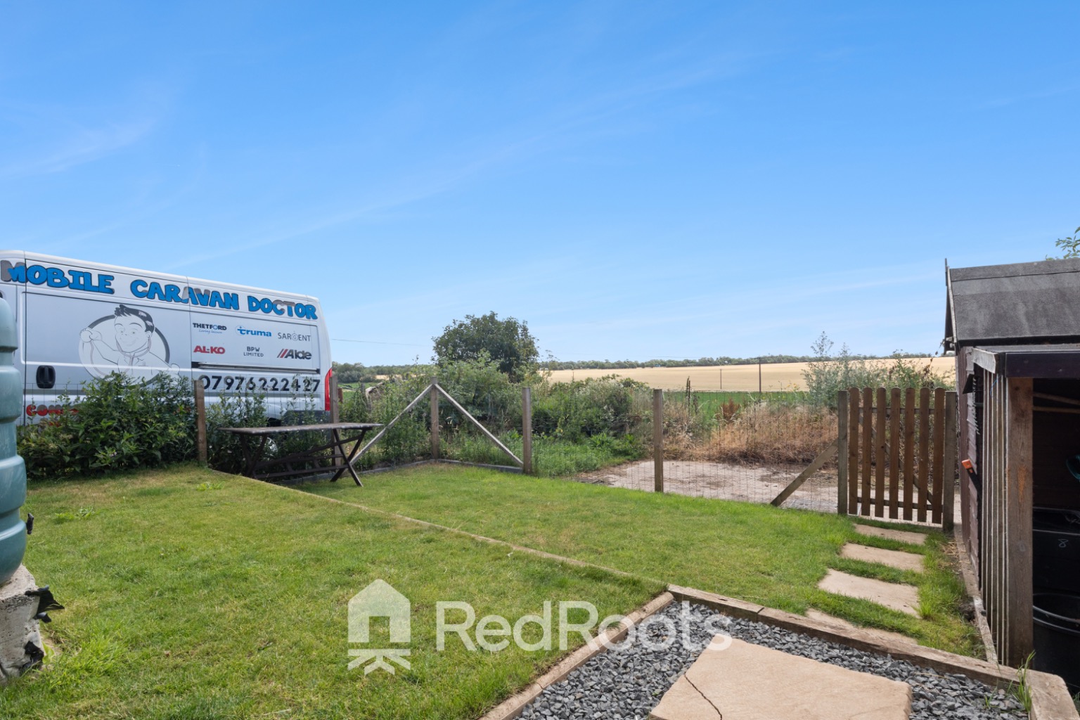 3 bed semi-detached house for sale in Straight Lane, Skelbrooke, Doncaster, South Yorkshire, DN6 - Property Image 30