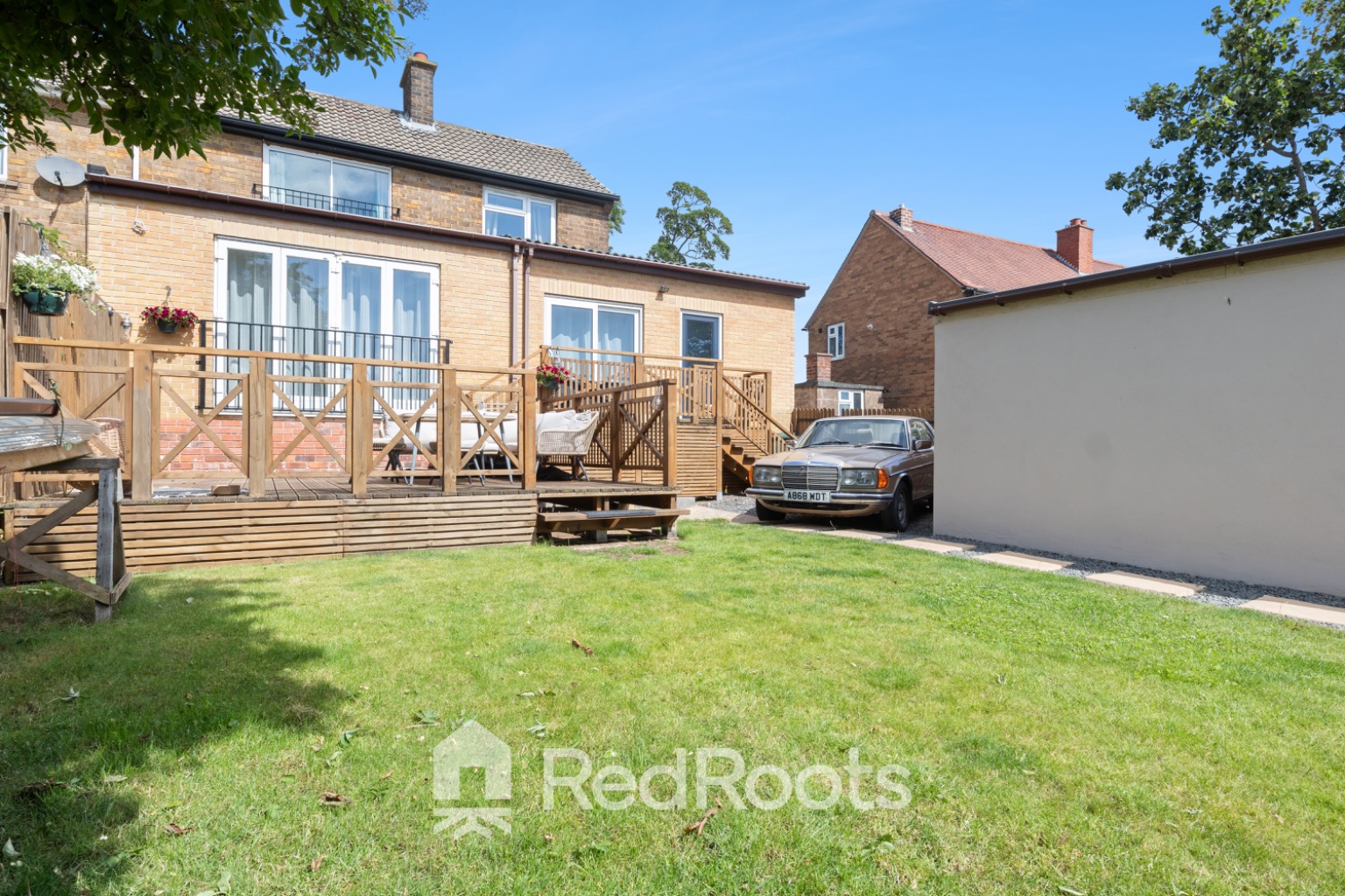 3 bed semi-detached house for sale in Straight Lane, Skelbrooke, Doncaster, South Yorkshire, DN6 - Property Image 33