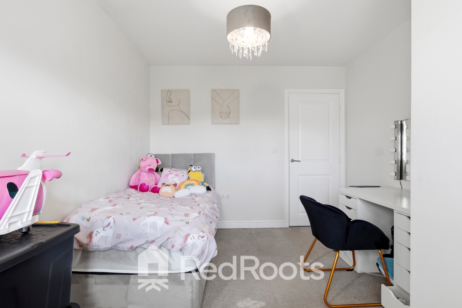 4 bed detached house for sale in Butterscotch Walk, Doncaster, South Yorkshire, DN5  - Property Image 20