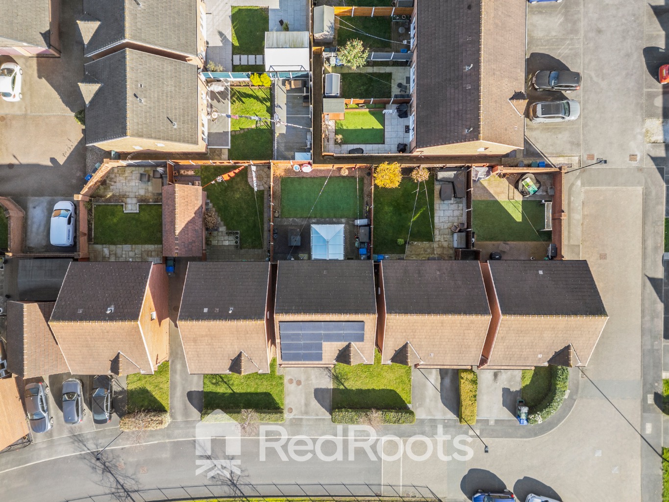 4 bed detached house for sale in Butterscotch Walk, Doncaster, South Yorkshire, DN5  - Property Image 28