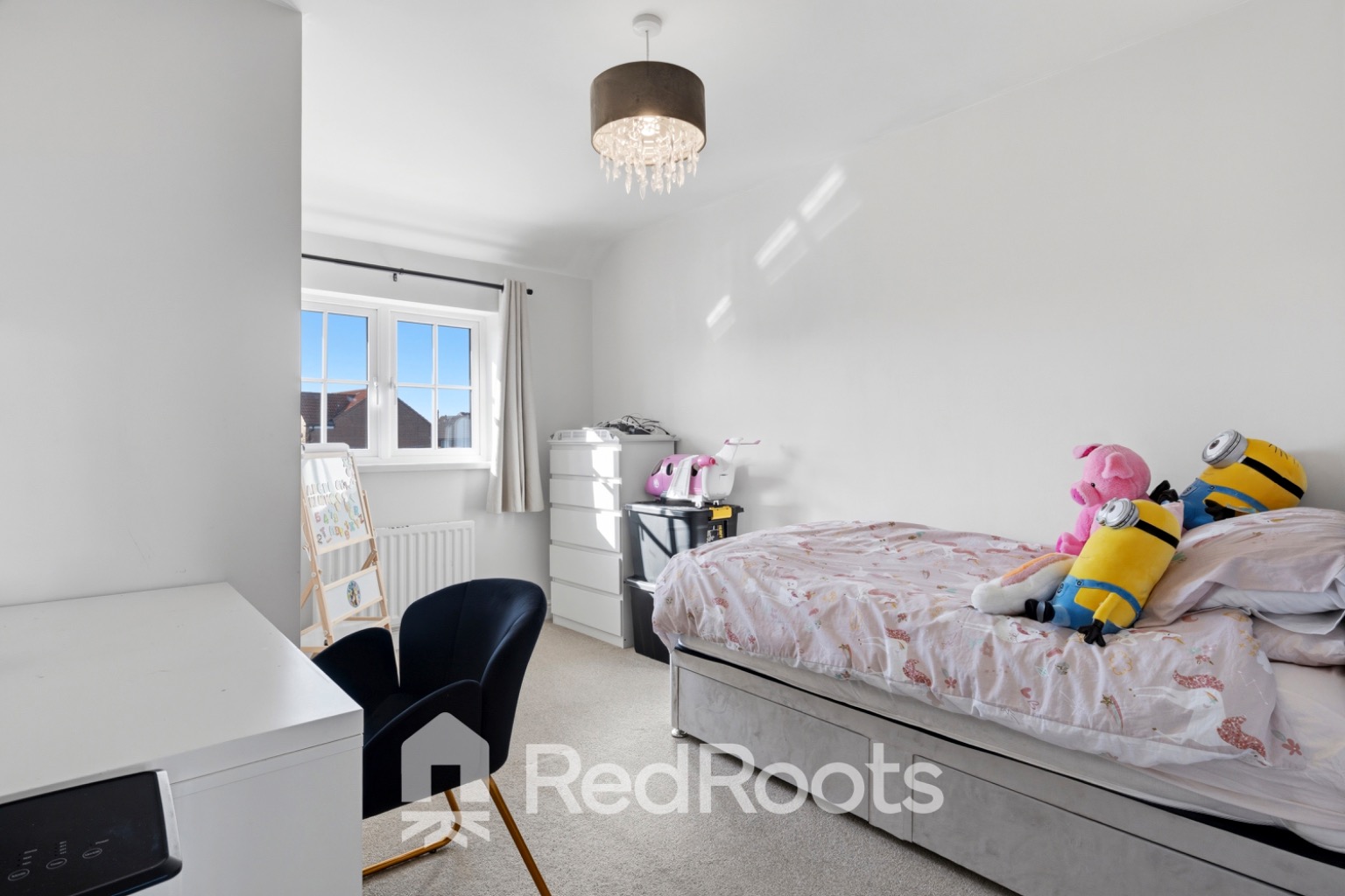 4 bed detached house for sale in Butterscotch Walk, Doncaster, South Yorkshire, DN5  - Property Image 19