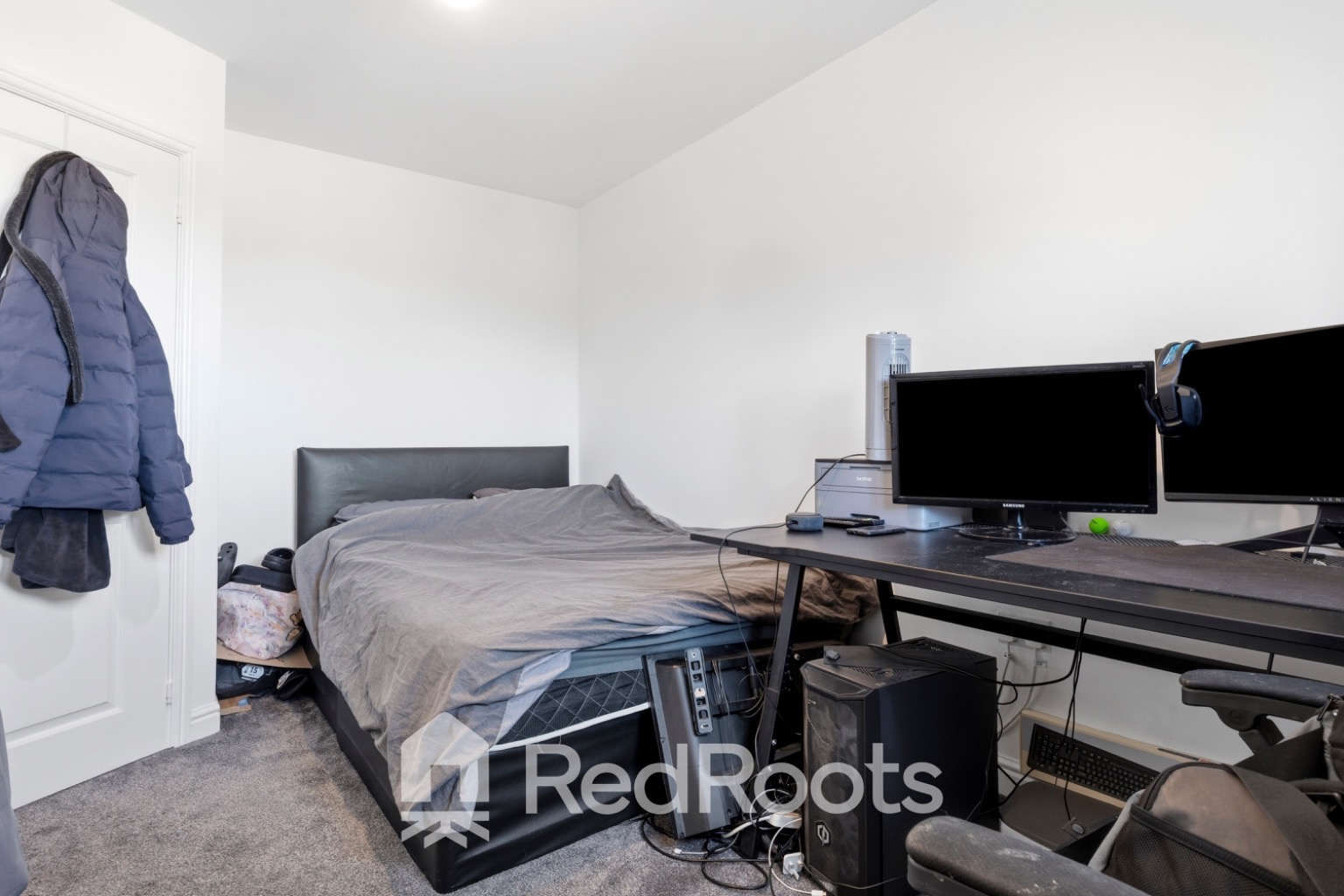 4 bed detached house for sale in Butterscotch Walk, Doncaster, South Yorkshire, DN5  - Property Image 22