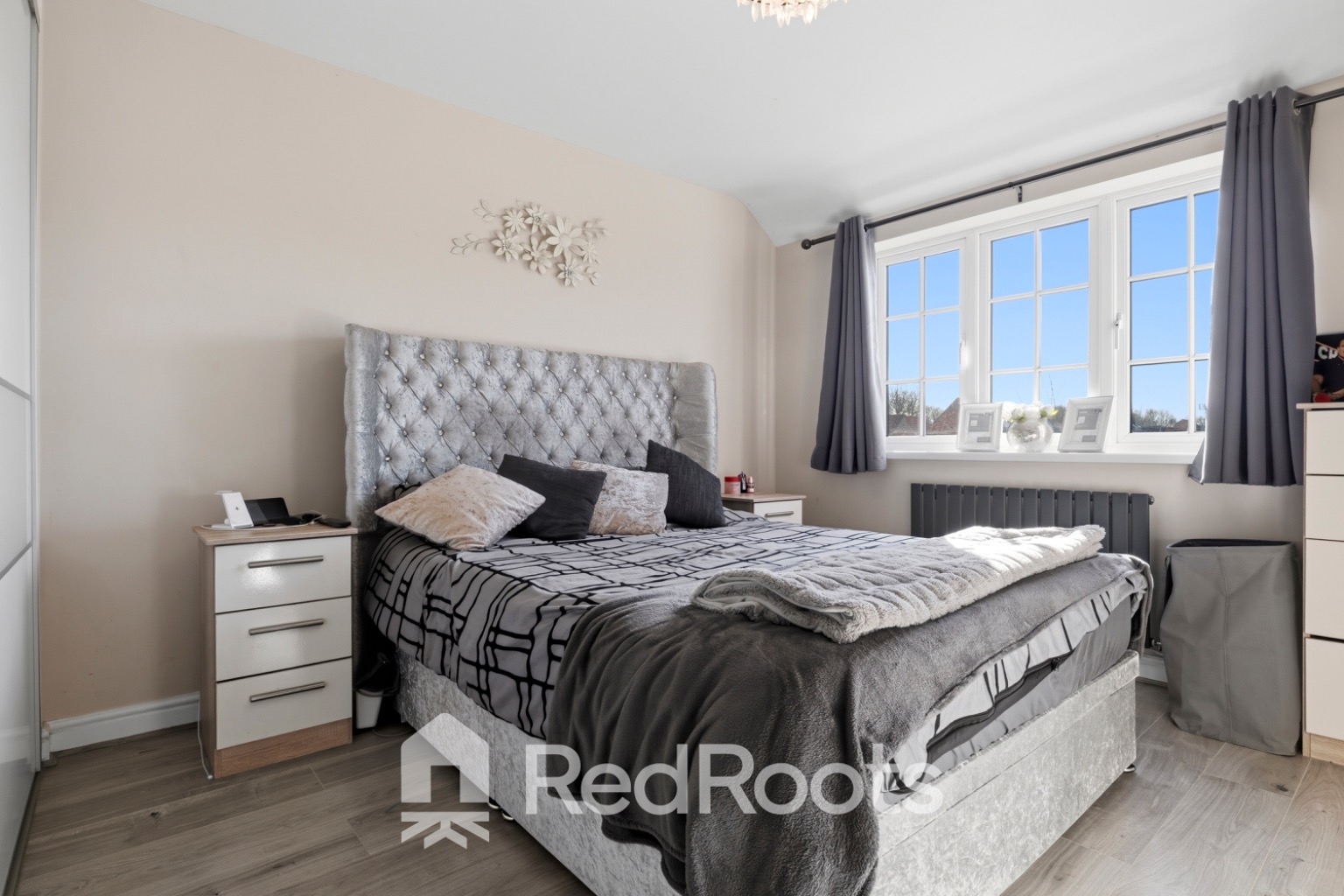 4 bed detached house for sale in Butterscotch Walk, Doncaster, South Yorkshire, DN5  - Property Image 14