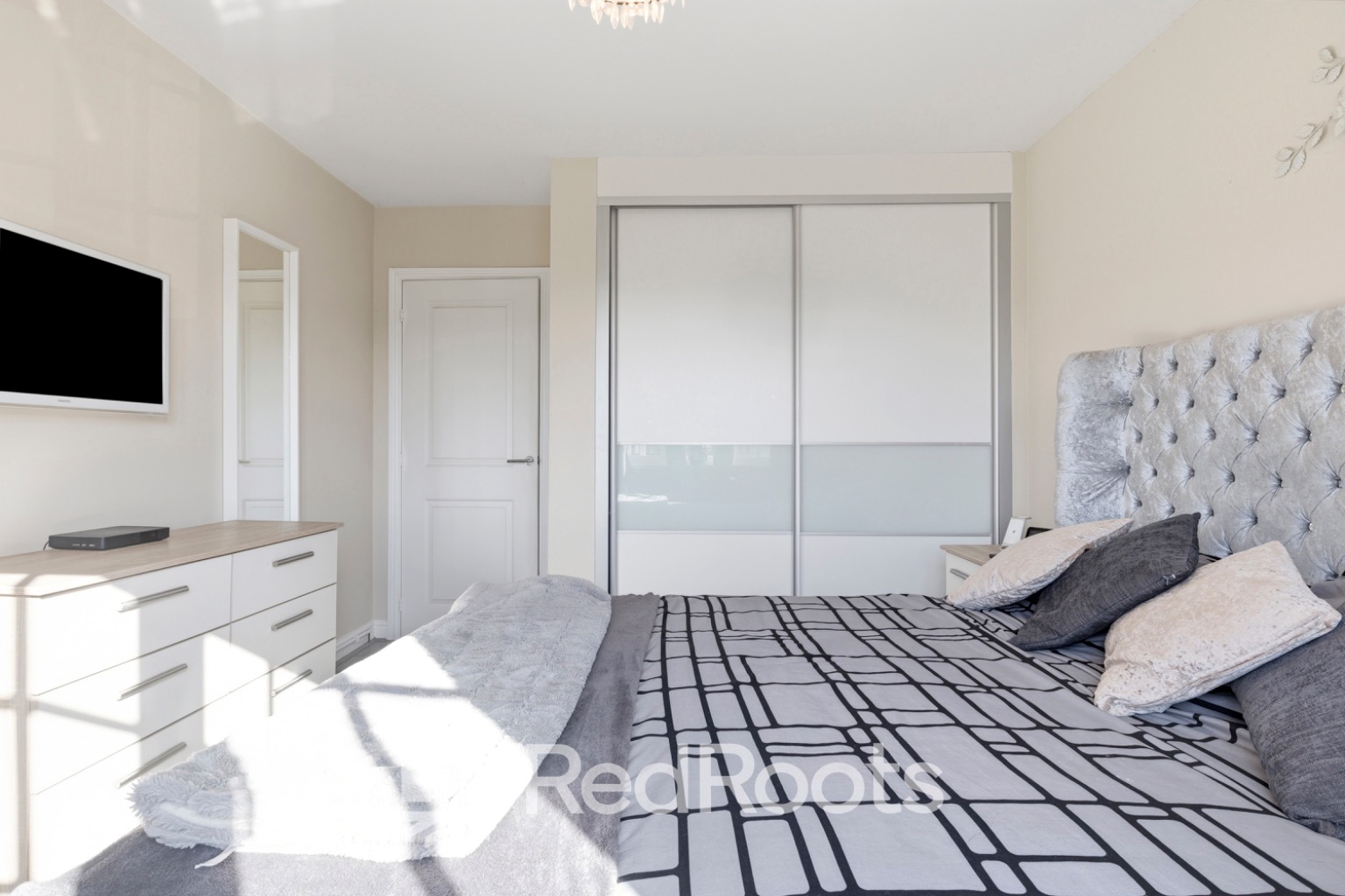 4 bed detached house for sale in Butterscotch Walk, Doncaster, South Yorkshire, DN5  - Property Image 16