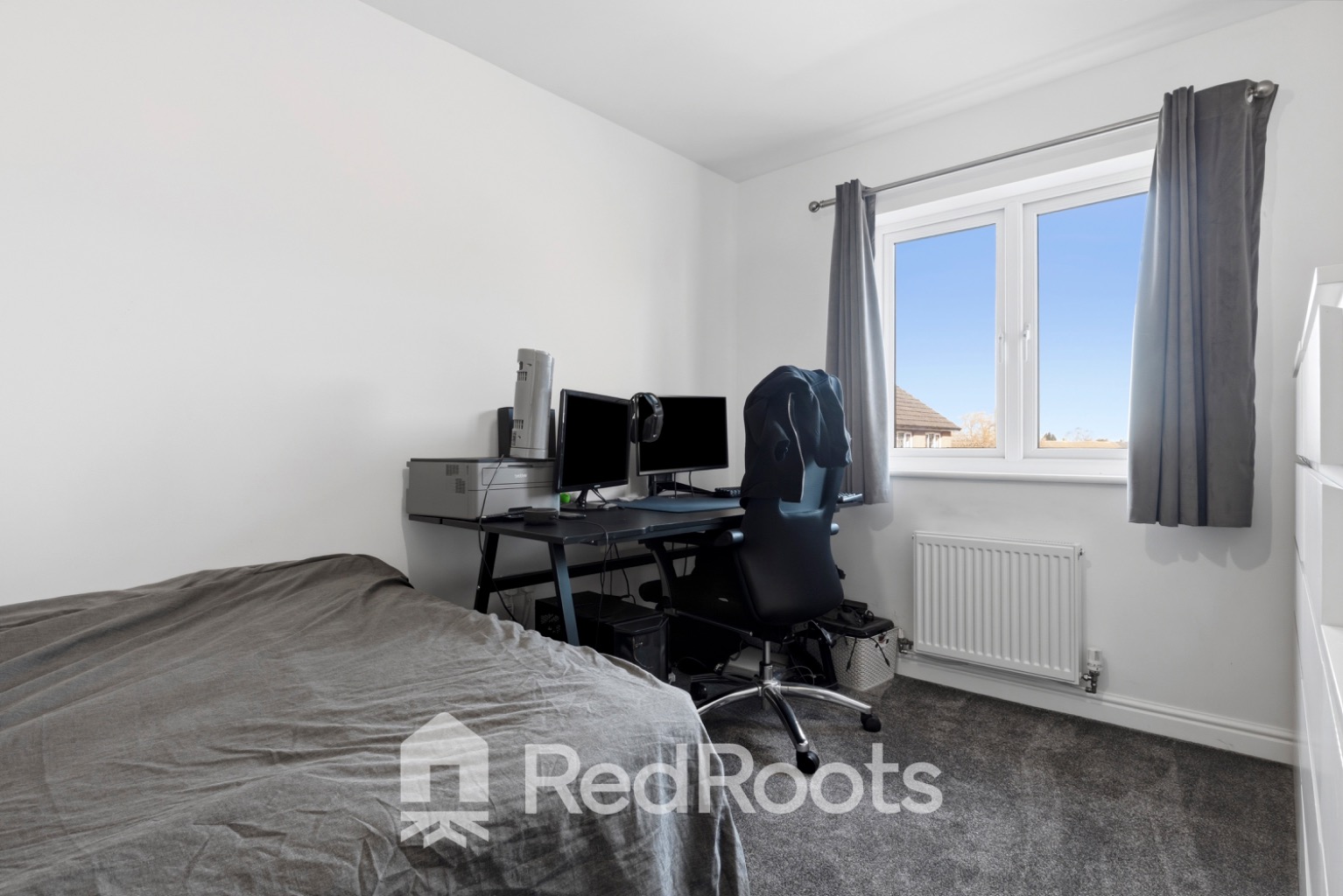 4 bed detached house for sale in Butterscotch Walk, Doncaster, South Yorkshire, DN5  - Property Image 21