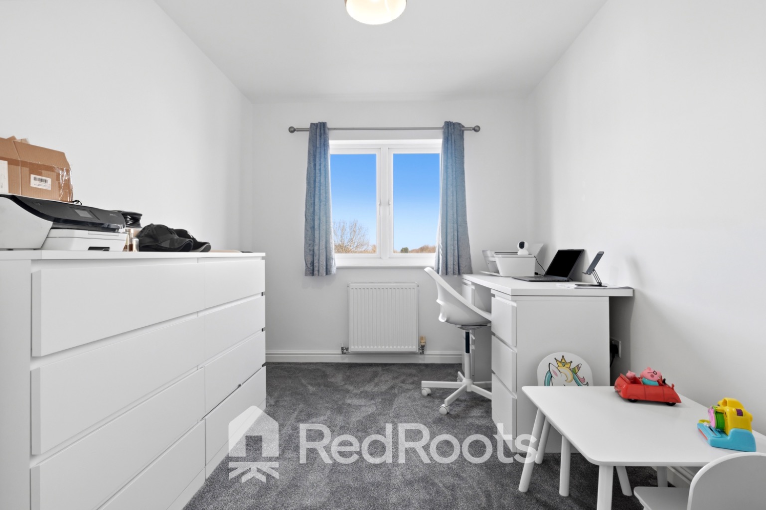 4 bed detached house for sale in Butterscotch Walk, Doncaster, South Yorkshire, DN5  - Property Image 23