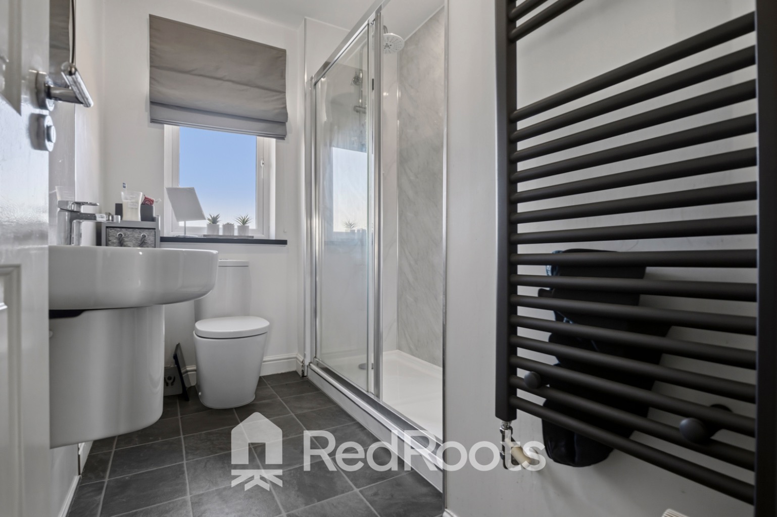 4 bed detached house for sale in Butterscotch Walk, Doncaster, South Yorkshire, DN5  - Property Image 17