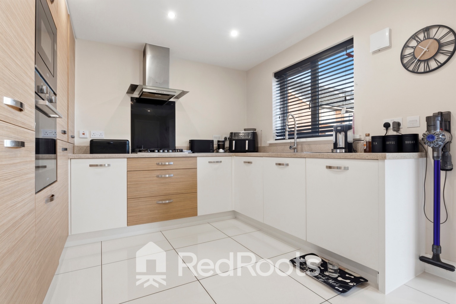 4 bed detached house for sale in Butterscotch Walk, Doncaster, South Yorkshire, DN5  - Property Image 4