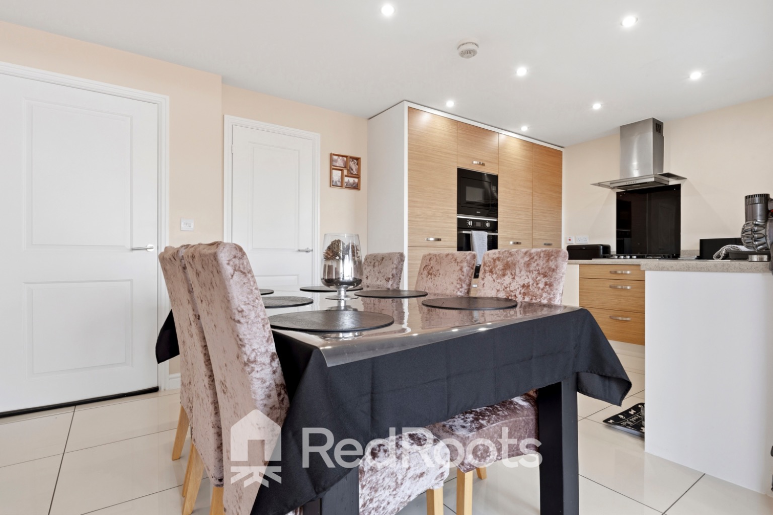 4 bed detached house for sale in Butterscotch Walk, Doncaster, South Yorkshire, DN5  - Property Image 2