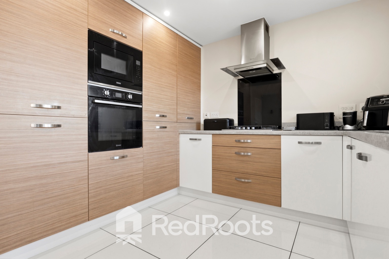 4 bed detached house for sale in Butterscotch Walk, Doncaster, South Yorkshire, DN5  - Property Image 5