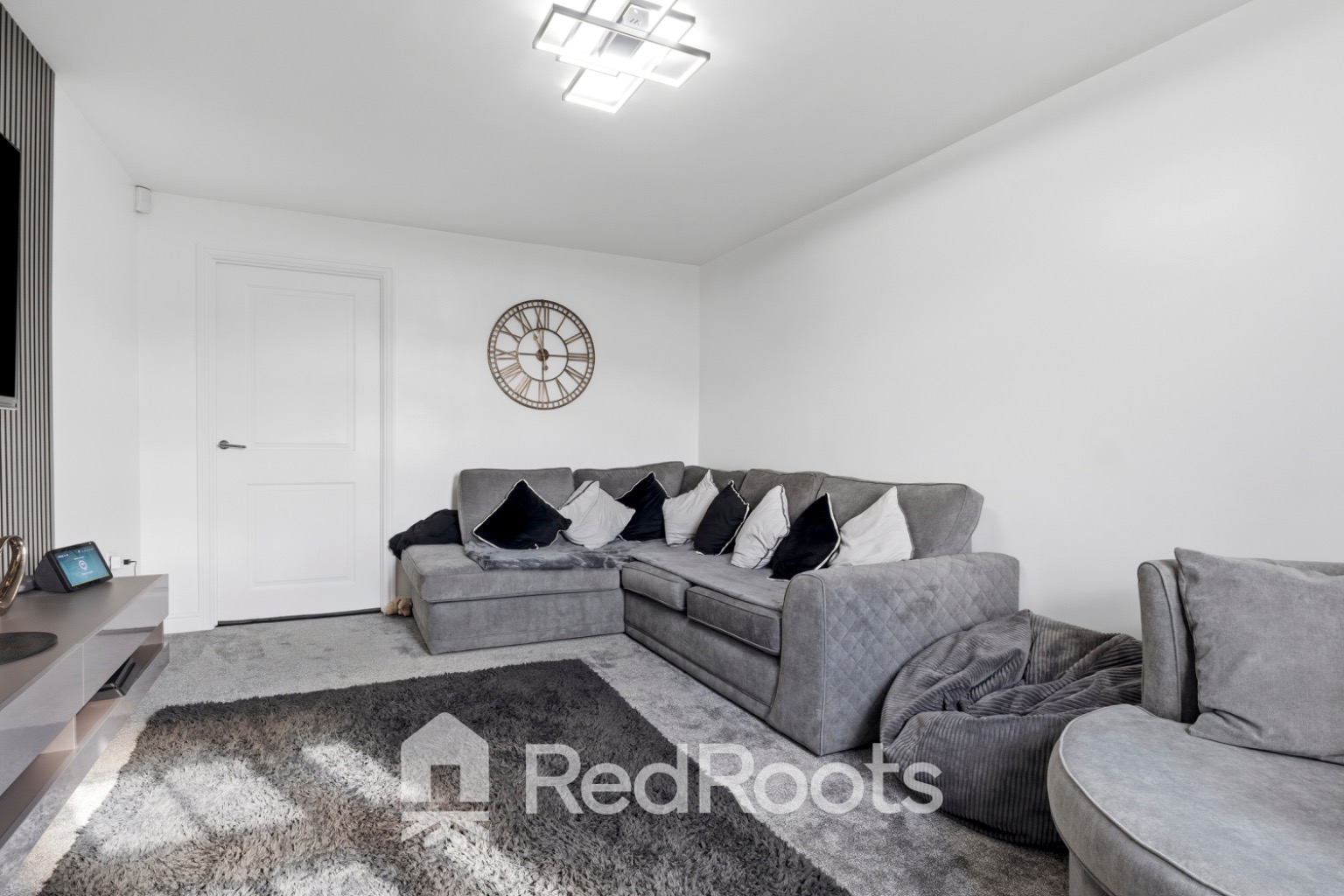 4 bed detached house for sale in Butterscotch Walk, Doncaster, South Yorkshire, DN5  - Property Image 10