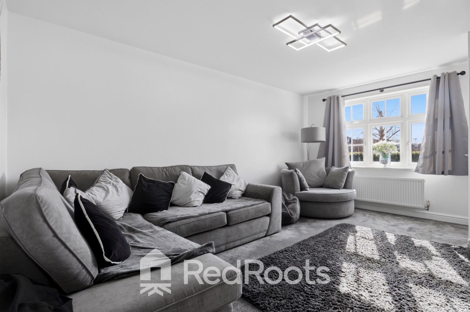 4 bed detached house for sale in Butterscotch Walk, Doncaster, South Yorkshire, DN5  - Property Image 13