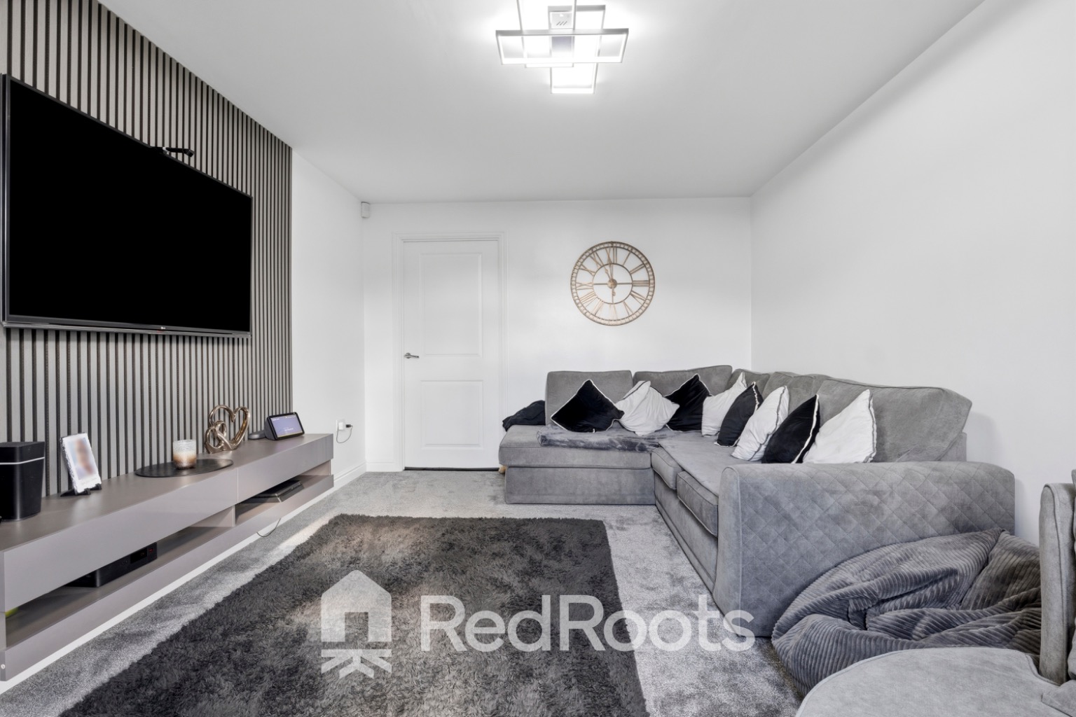 4 bed detached house for sale in Butterscotch Walk, Doncaster, South Yorkshire, DN5  - Property Image 11