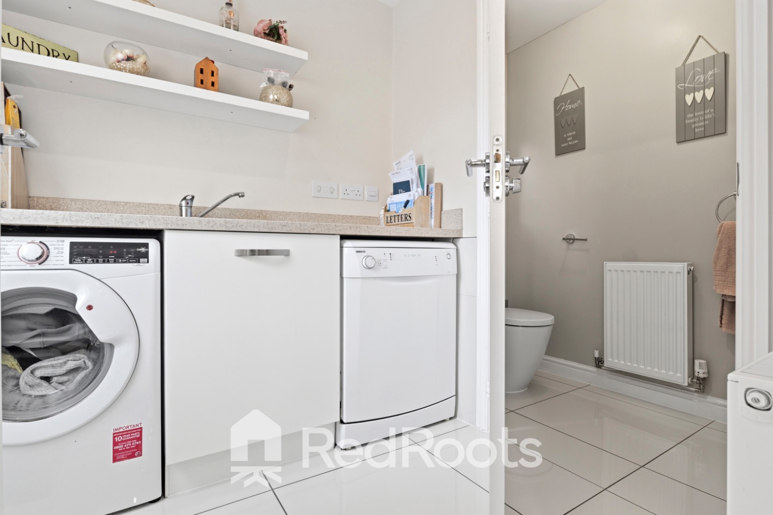 4 bed detached house for sale in Butterscotch Walk, Doncaster, South Yorkshire, DN5  - Property Image 8