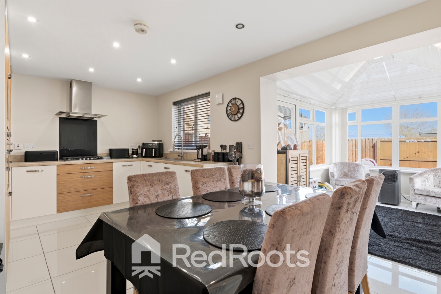 4 bed detached house for sale in Butterscotch Walk, Doncaster, South Yorkshire, DN5  - Property Image 7
