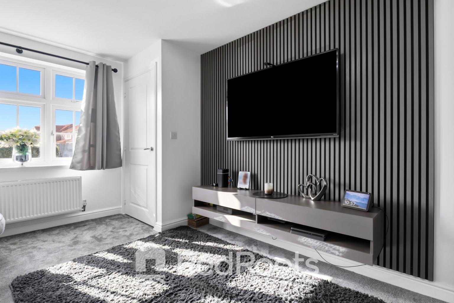 4 bed detached house for sale in Butterscotch Walk, Doncaster, South Yorkshire, DN5  - Property Image 12