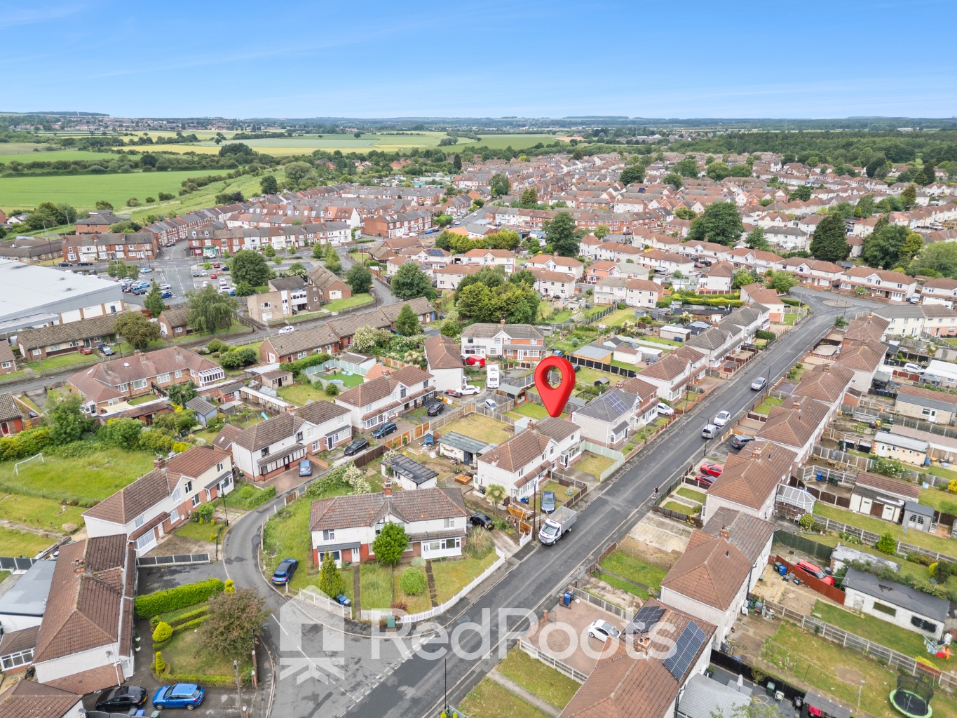 3 bed semi-detached house for sale in Winnipeg Road, Bentley, Doncaster, South Yorkshire, DN5 - Property Image 22
