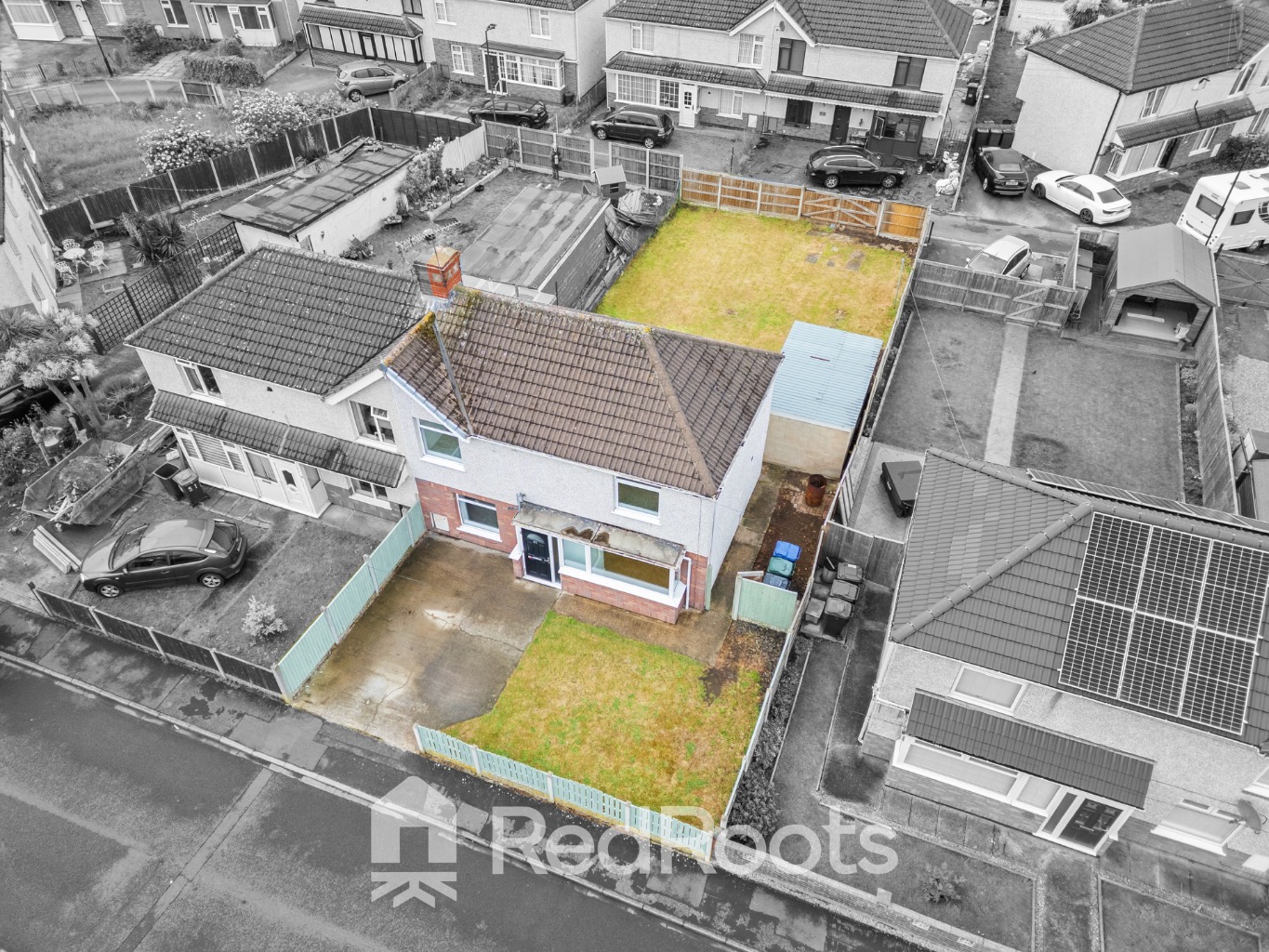 3 bed semi-detached house for sale in Winnipeg Road, Bentley, Doncaster, South Yorkshire, DN5 - Property Image 20