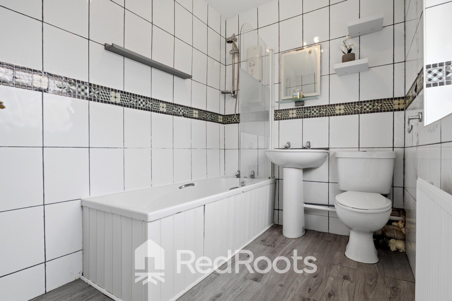 3 bed semi-detached house for sale in Winnipeg Road, Bentley, Doncaster, South Yorkshire, DN5 - Property Image 12