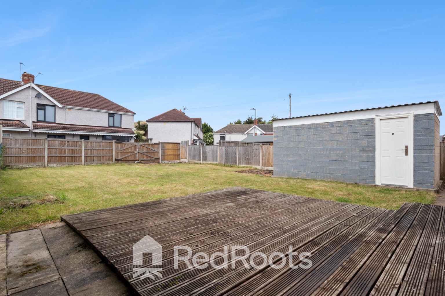 3 bed semi-detached house for sale in Winnipeg Road, Bentley, Doncaster, South Yorkshire, DN5 - Property Image 17