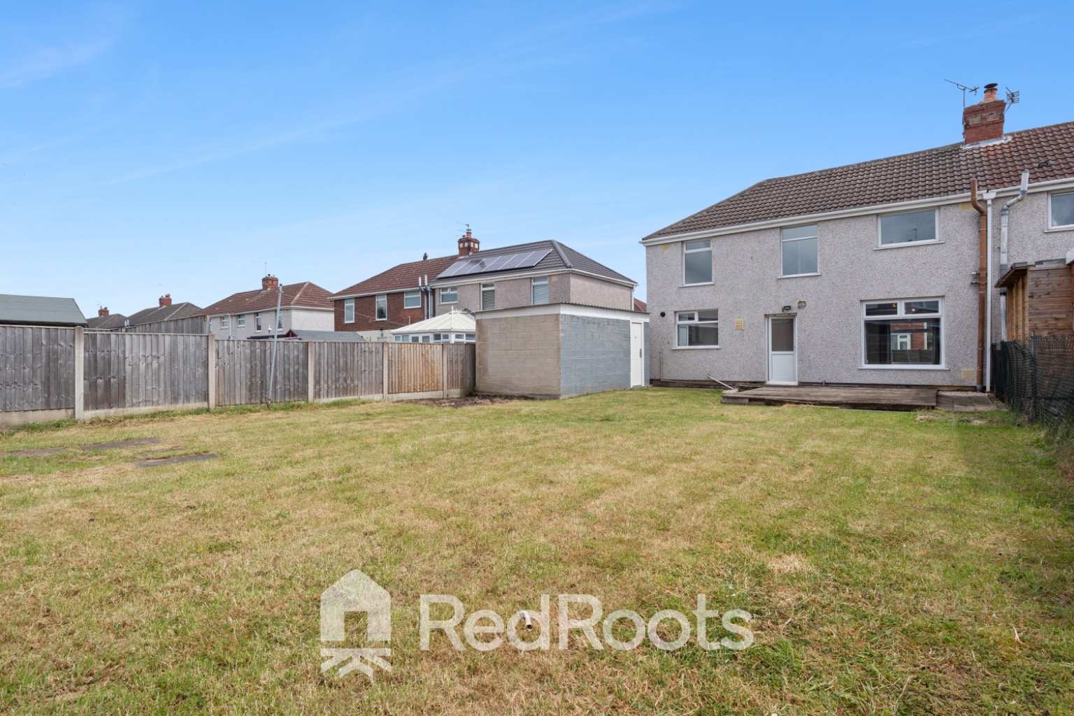 3 bed semi-detached house for sale in Winnipeg Road, Bentley, Doncaster, South Yorkshire, DN5 - Property Image 19