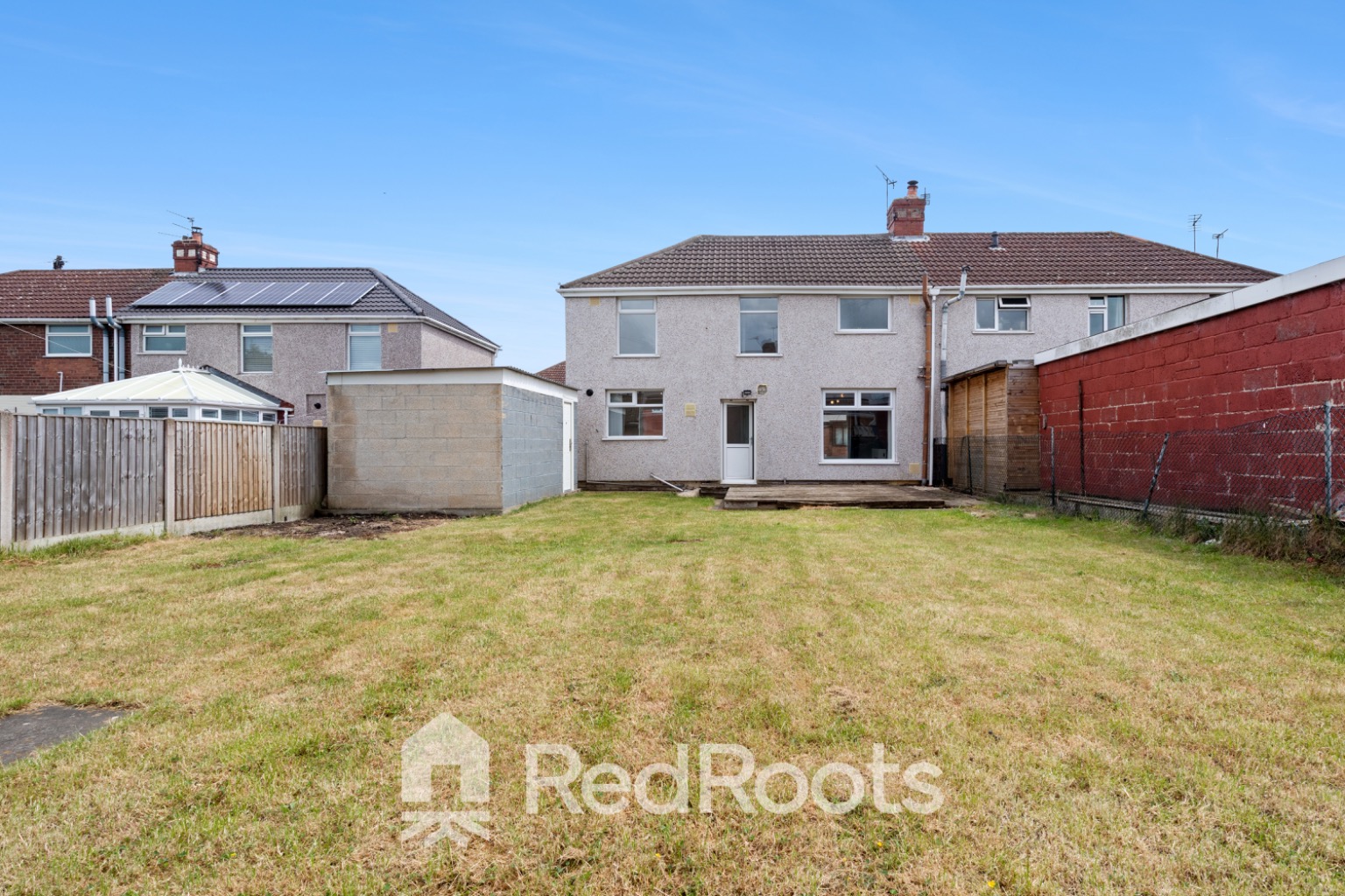 3 bed semi-detached house for sale in Winnipeg Road, Bentley, Doncaster, South Yorkshire, DN5 - Property Image 18