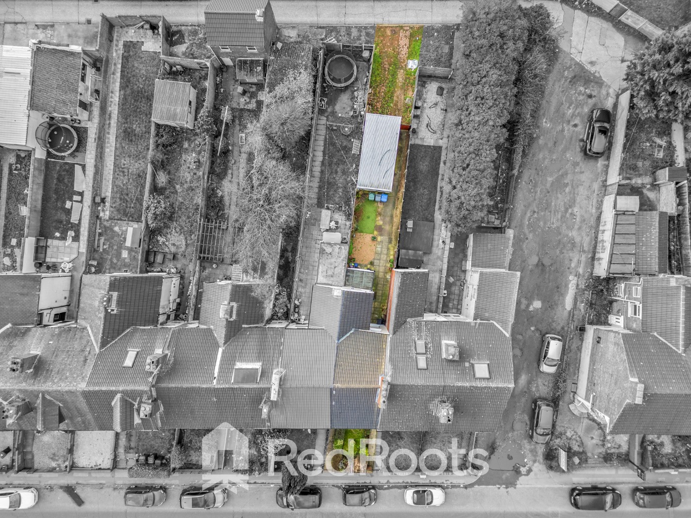 2 bed terraced house for sale in Bentley Road, Doncaster, South Yorkshire, DN5  - Property Image 21