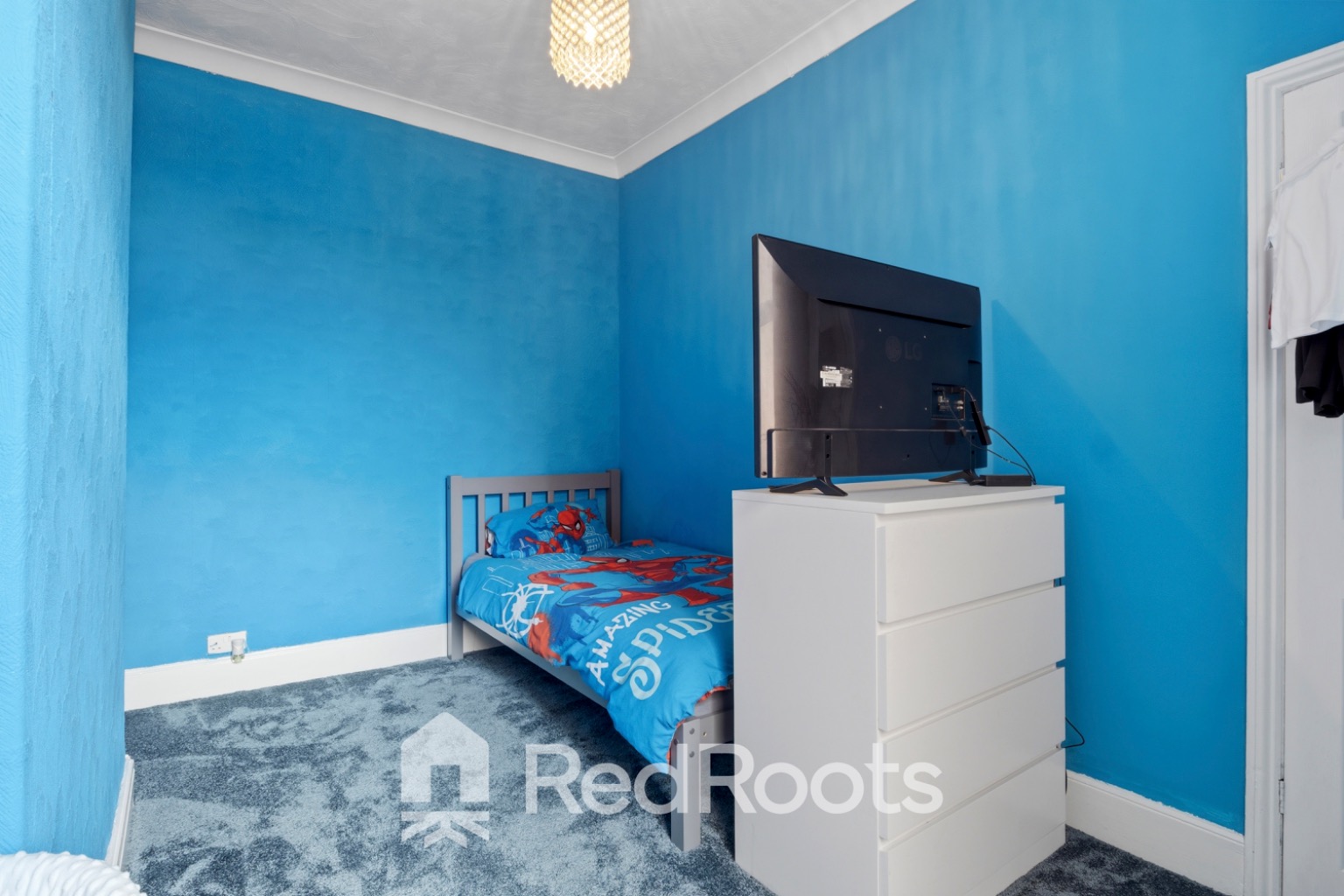 2 bed terraced house for sale in Bentley Road, Doncaster, South Yorkshire, DN5  - Property Image 17