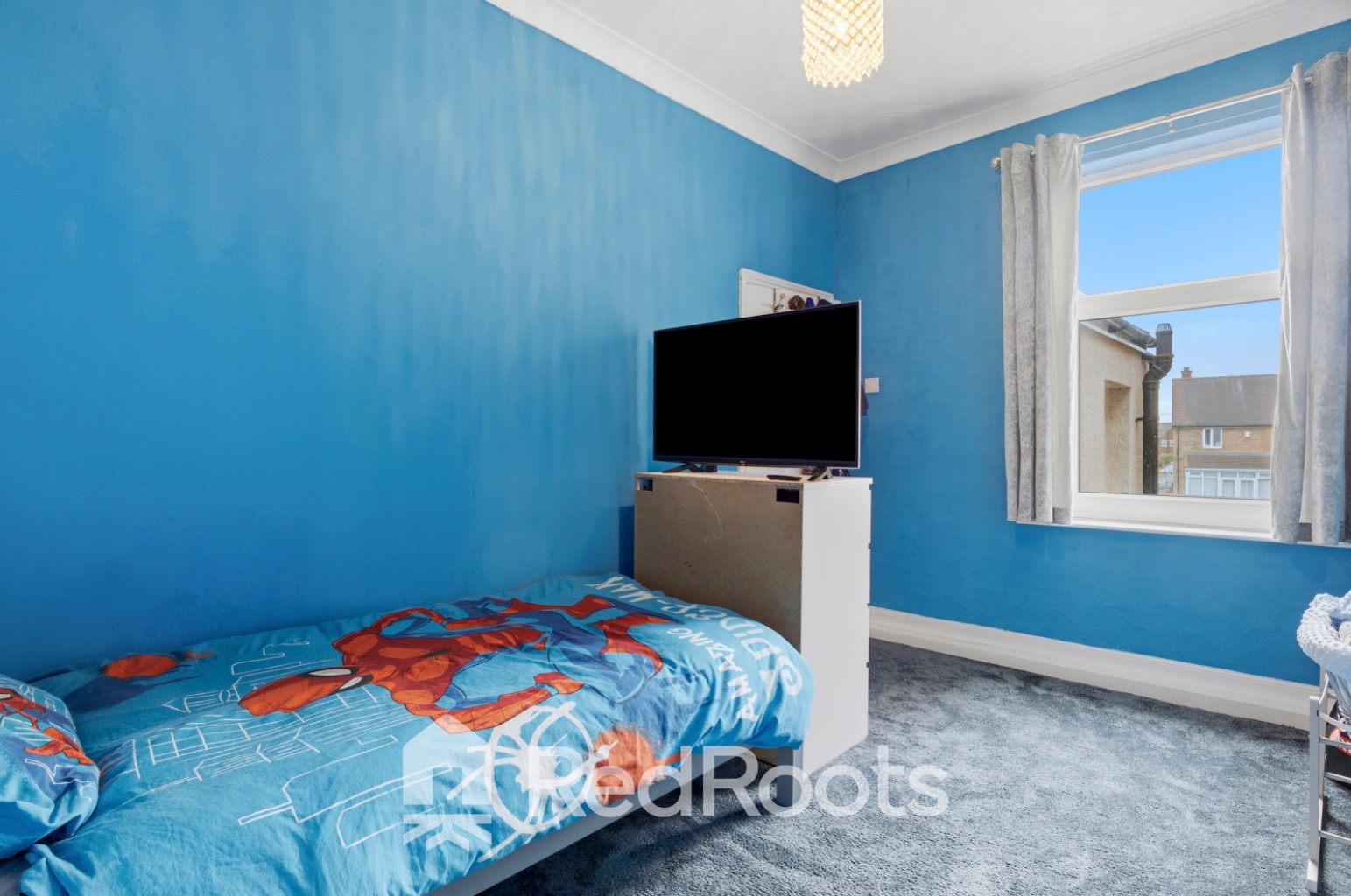 2 bed terraced house for sale in Bentley Road, Doncaster, South Yorkshire, DN5  - Property Image 18