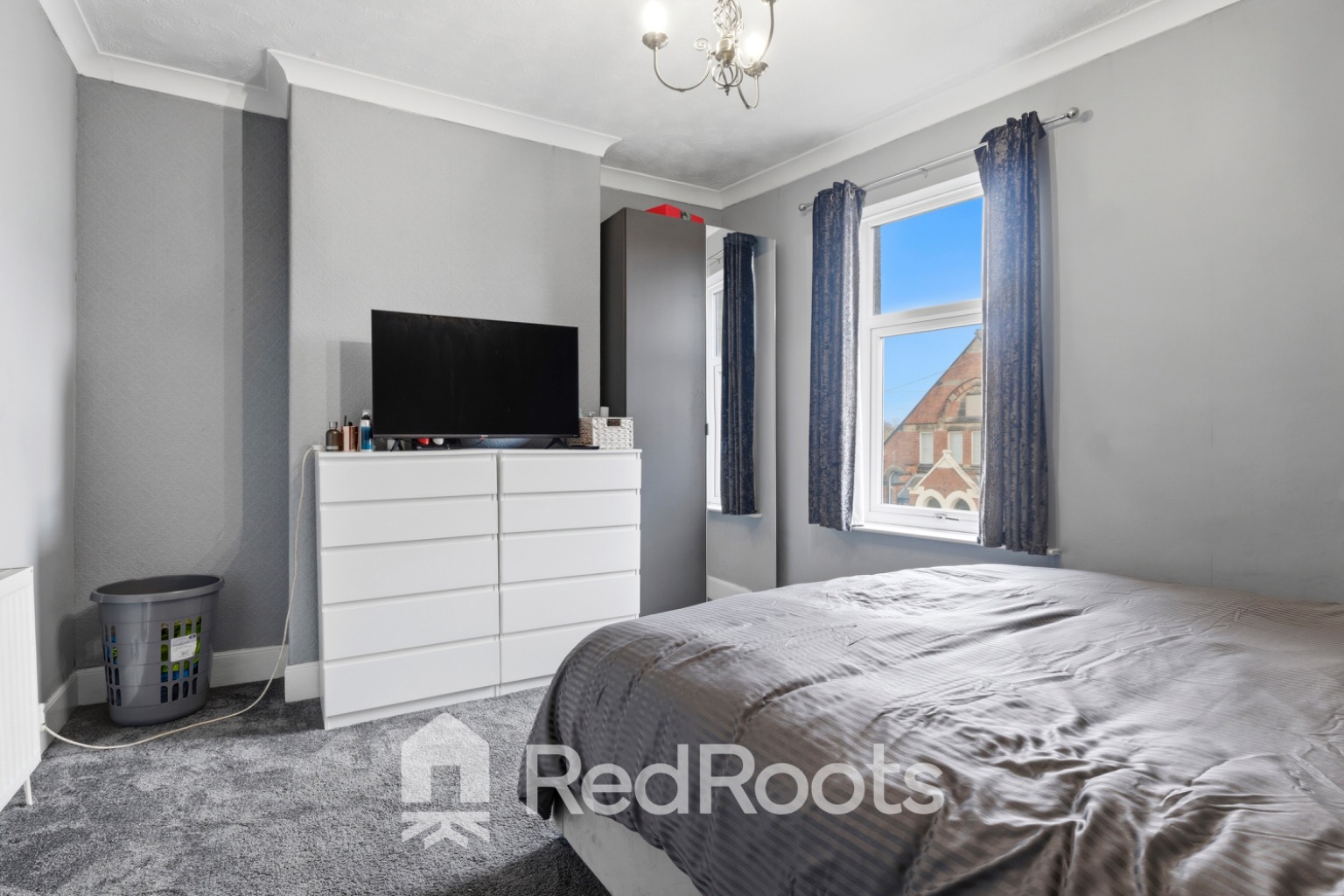 2 bed terraced house for sale in Bentley Road, Doncaster, South Yorkshire, DN5  - Property Image 14